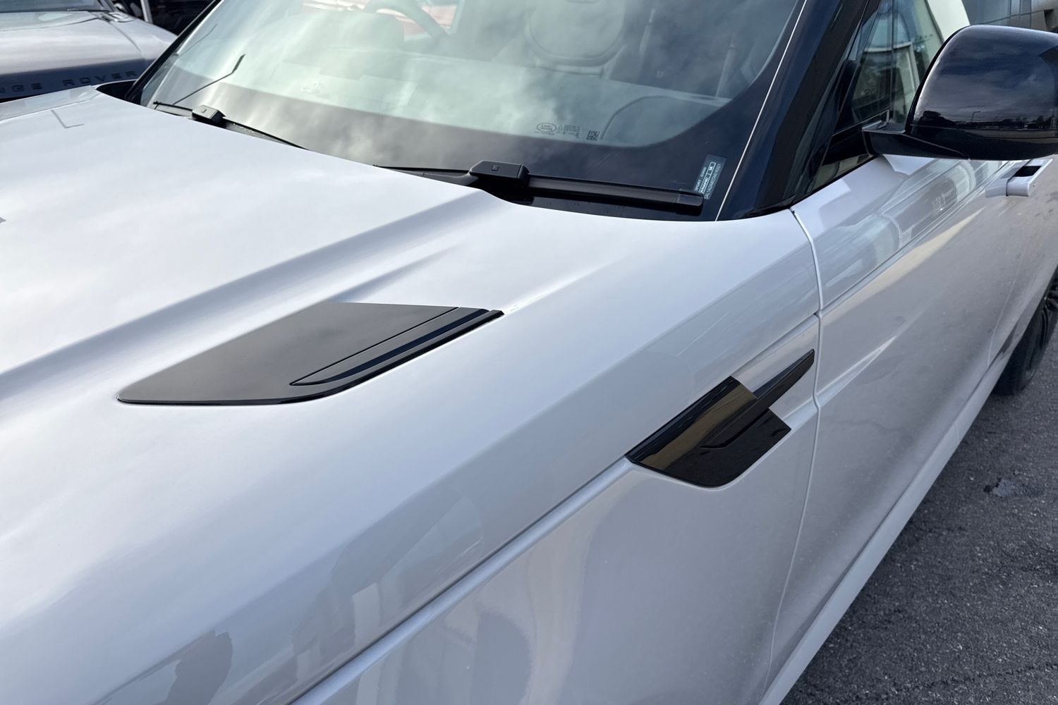 Used Land Rover Range Rover Sport 2026 for sale - 76590490: Photo 26