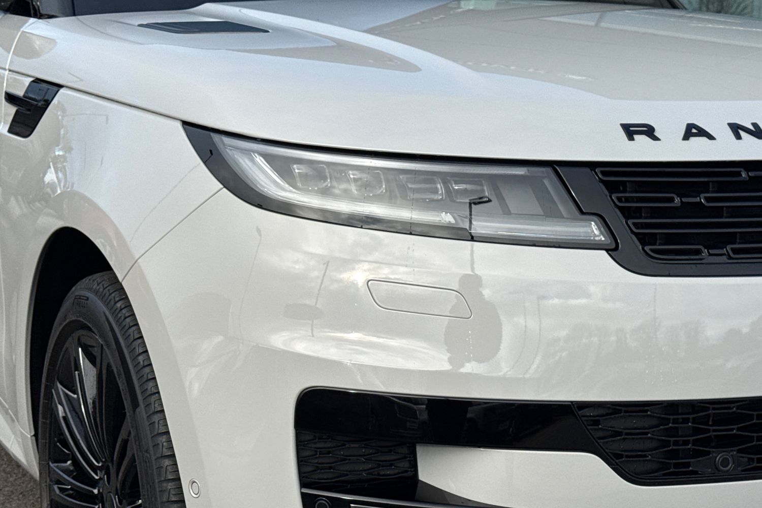 Used Land Rover Range Rover Sport 2026 for sale - 76590490: Photo 27