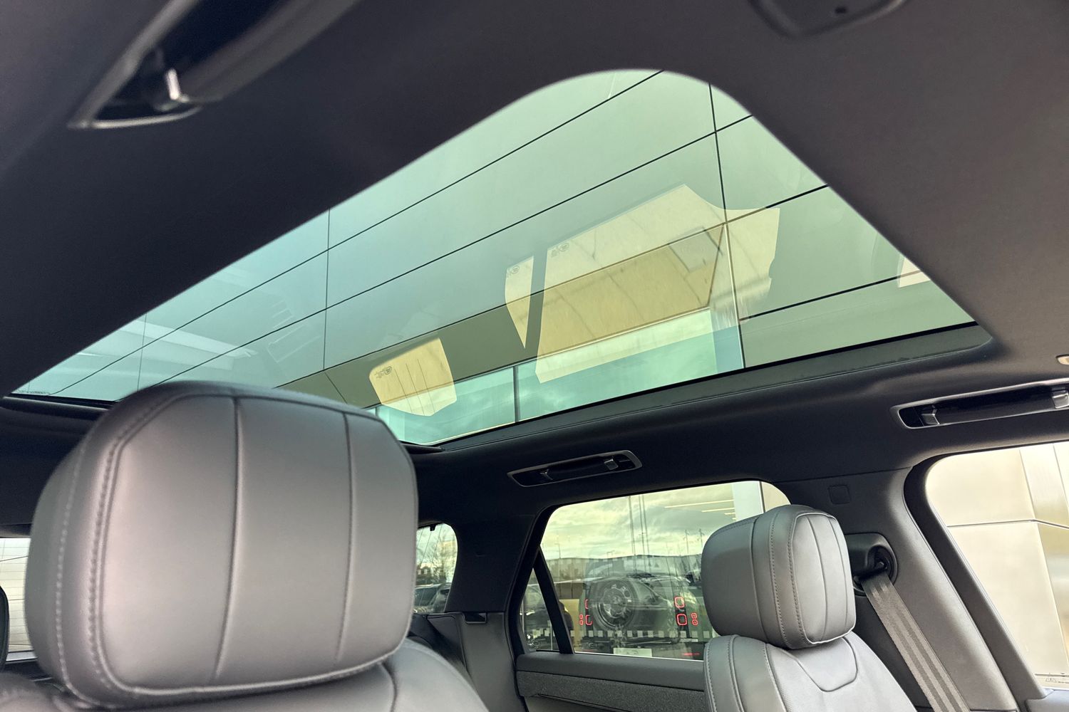 Used Land Rover Range Rover Sport 2026 for sale - 76590490: Photo 28