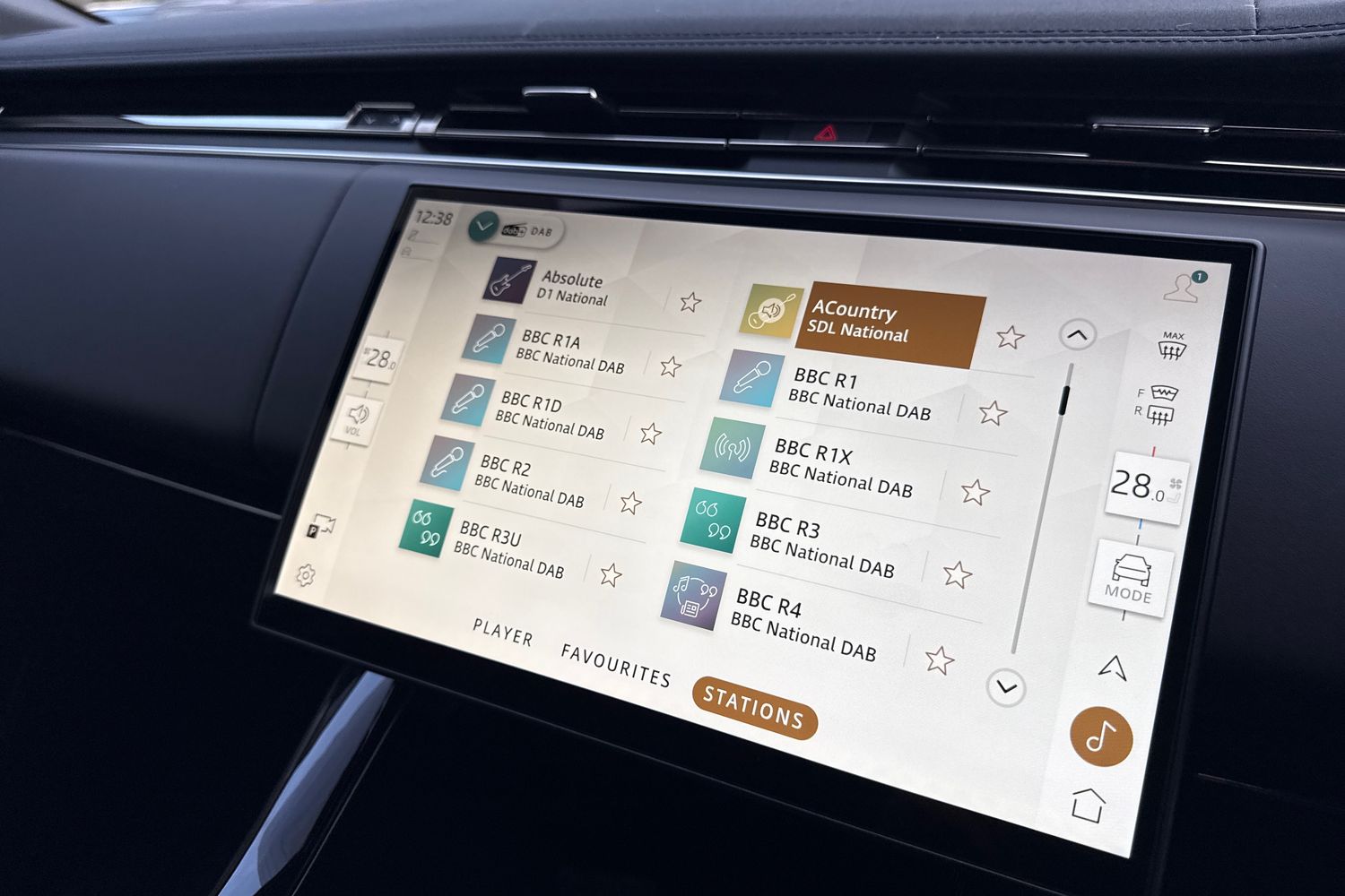 Used Land Rover Range Rover Sport 2026 for sale - 76590490: Photo 33