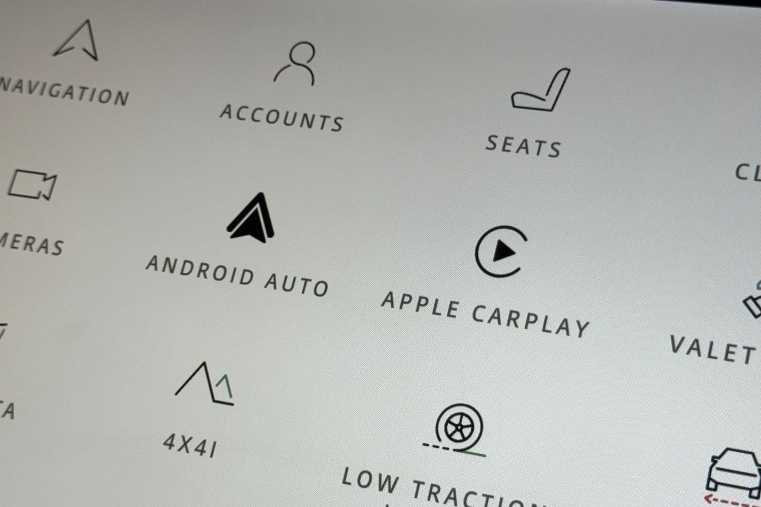 Used Land Rover Range Rover Sport 2026 for sale - 76590490: Photo 35