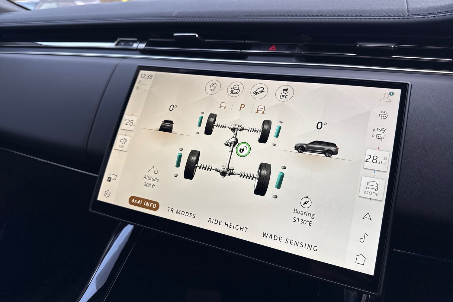 Used Land Rover Range Rover Sport 2026 for sale - 76590490: Photo 37