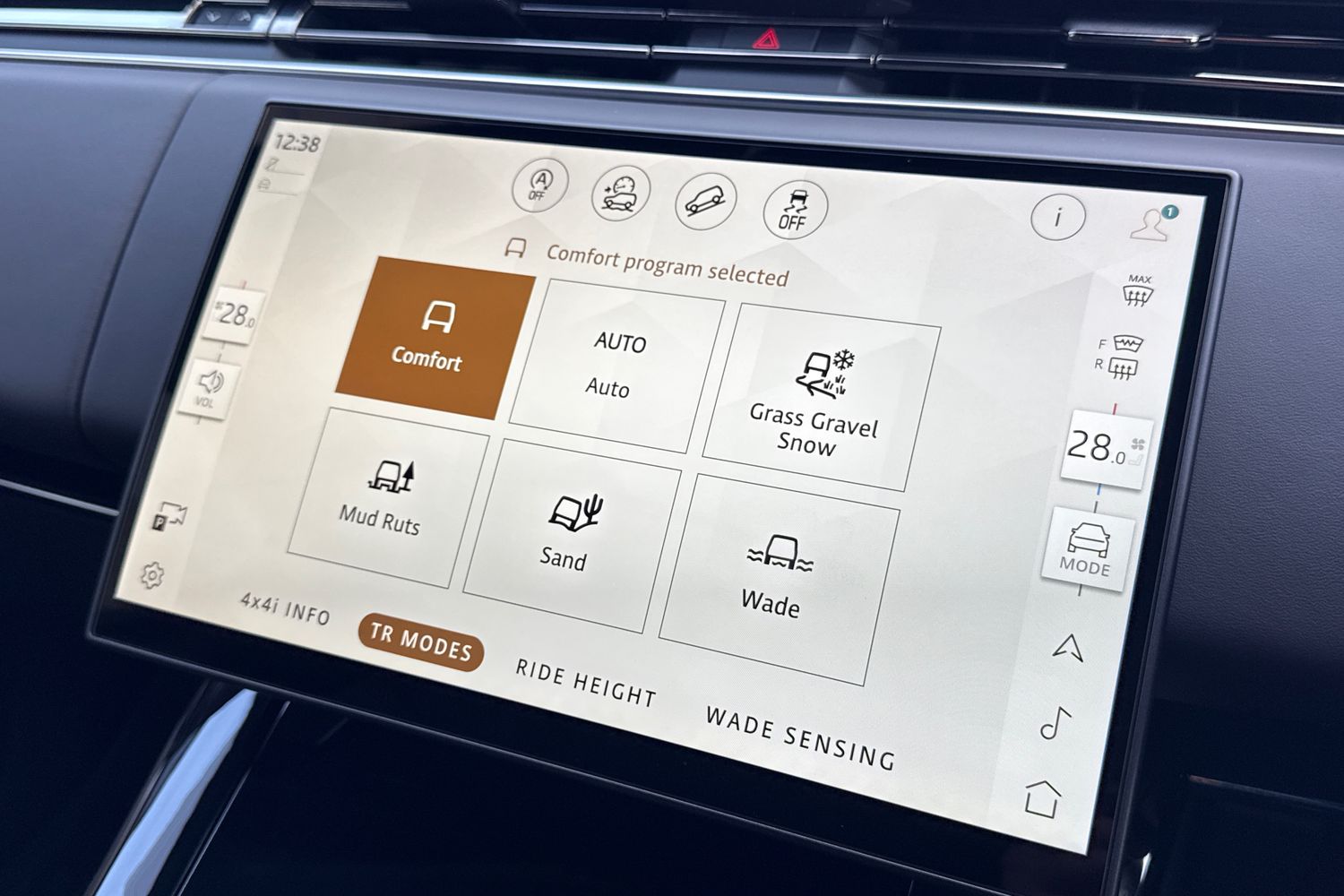 Used Land Rover Range Rover Sport 2026 for sale - 76590490: Photo 38