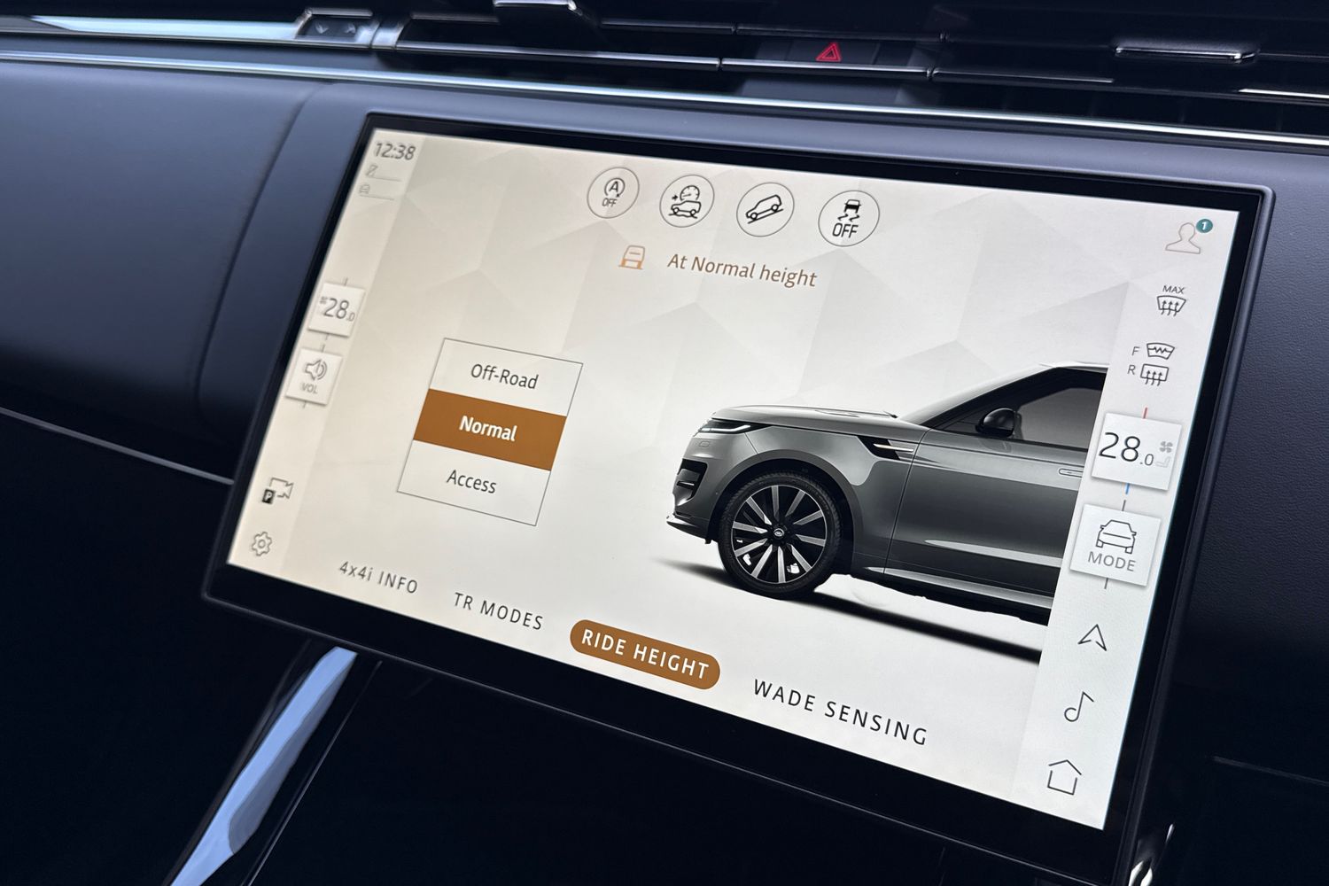 Used Land Rover Range Rover Sport 2026 for sale - 76590490: Photo 39