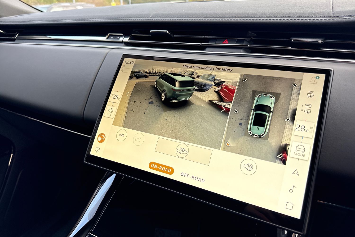 Used Land Rover Range Rover Sport 2026 for sale - 76590490: Photo 42