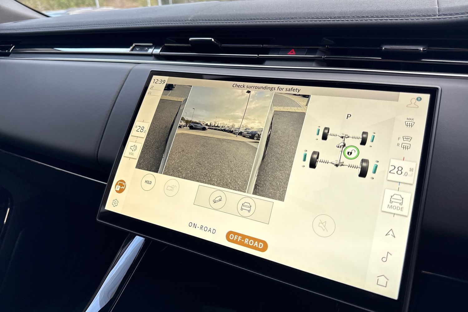 Used Land Rover Range Rover Sport 2026 for sale - 76590490: Photo 43