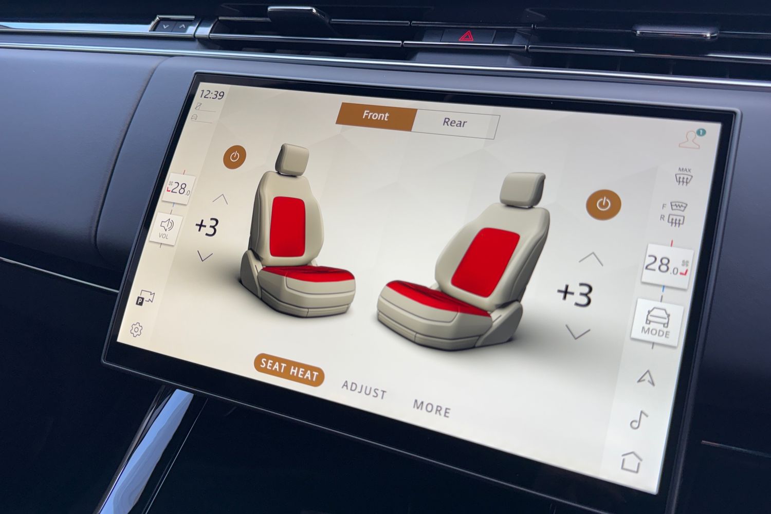 Used Land Rover Range Rover Sport 2026 for sale - 76590490: Photo 44