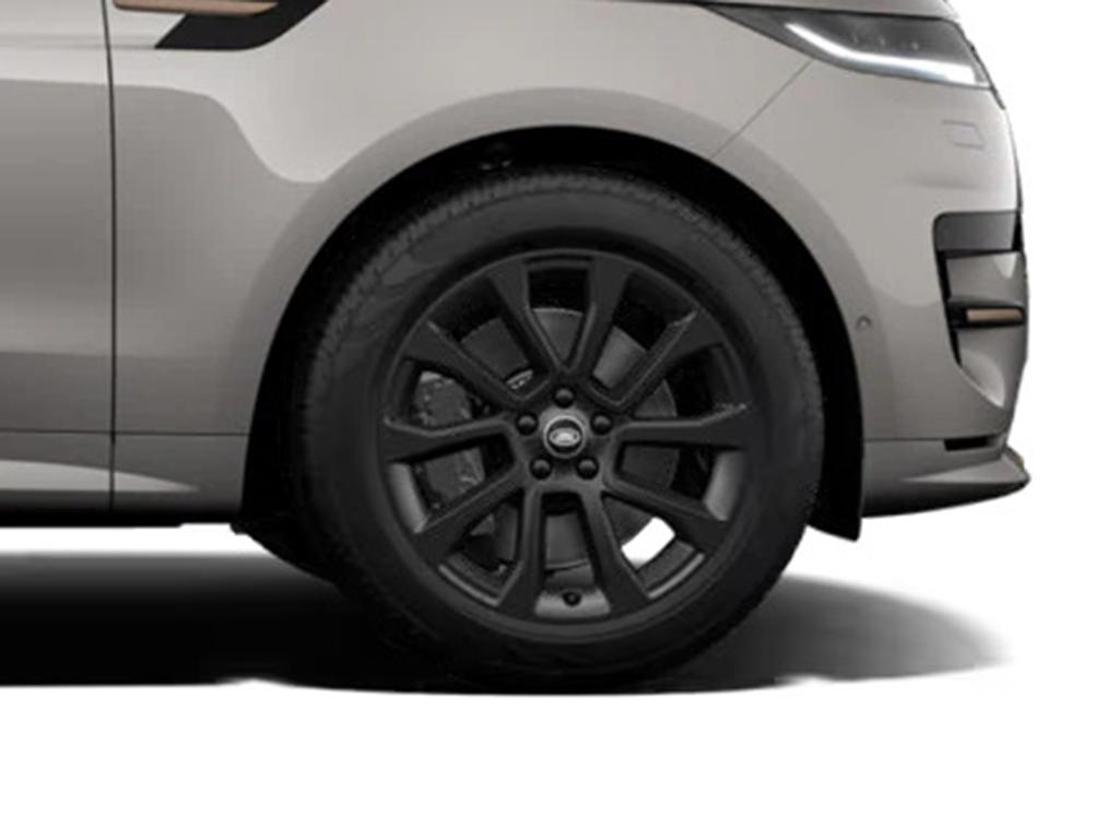 Used Land Rover Range Rover Sport 2025 for sale - 76590490: Photo 5