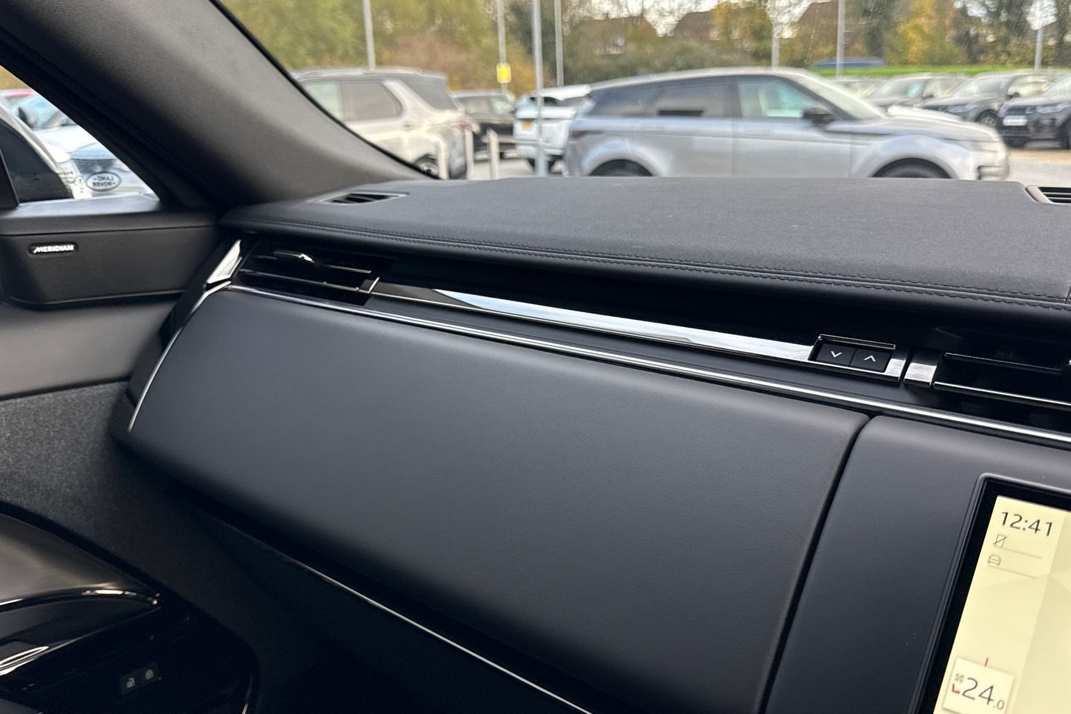 Used Land Rover Range Rover Sport 2026 for sale - 76590490: Photo 52