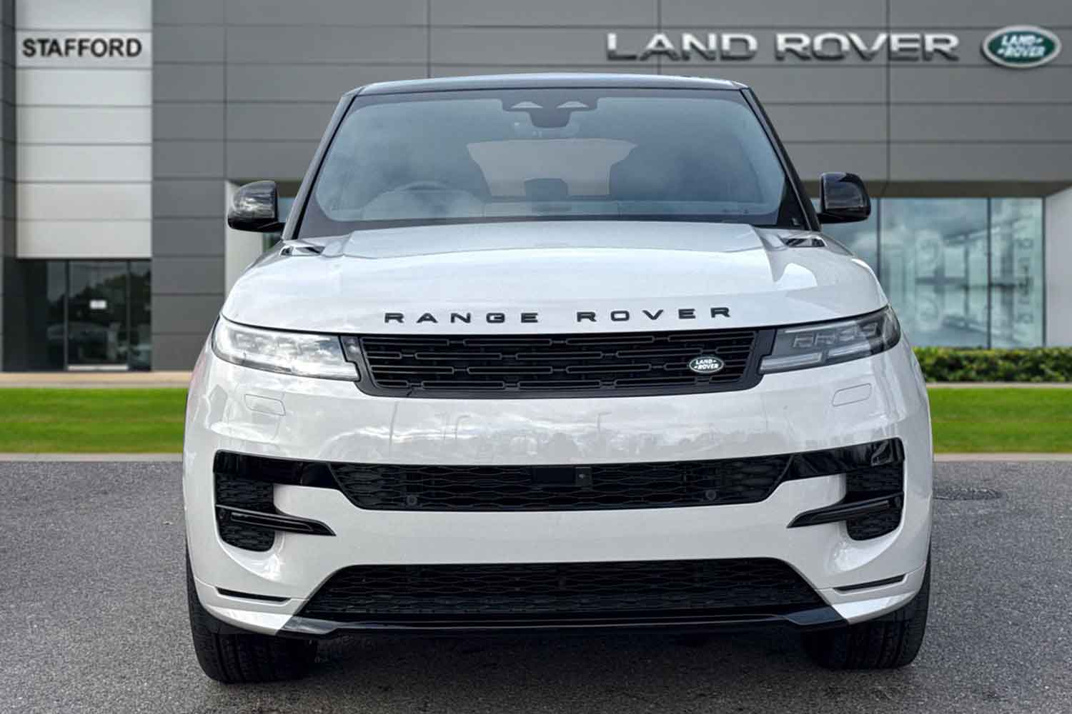 Used Land Rover Range Rover Sport 2026 for sale - 76590490: Photo 7