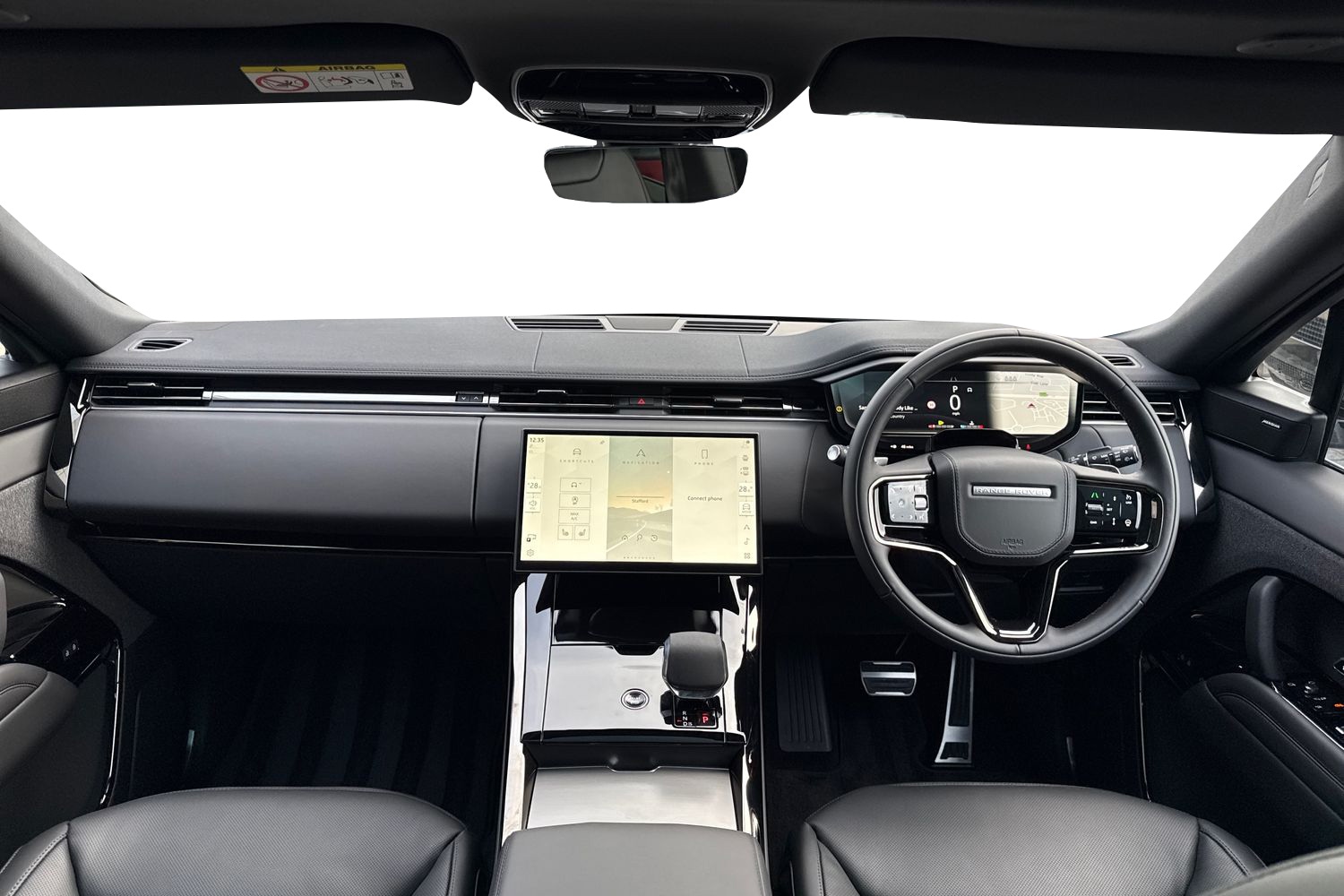 Used Land Rover Range Rover Sport 2026 for sale - 76590490: Photo 9