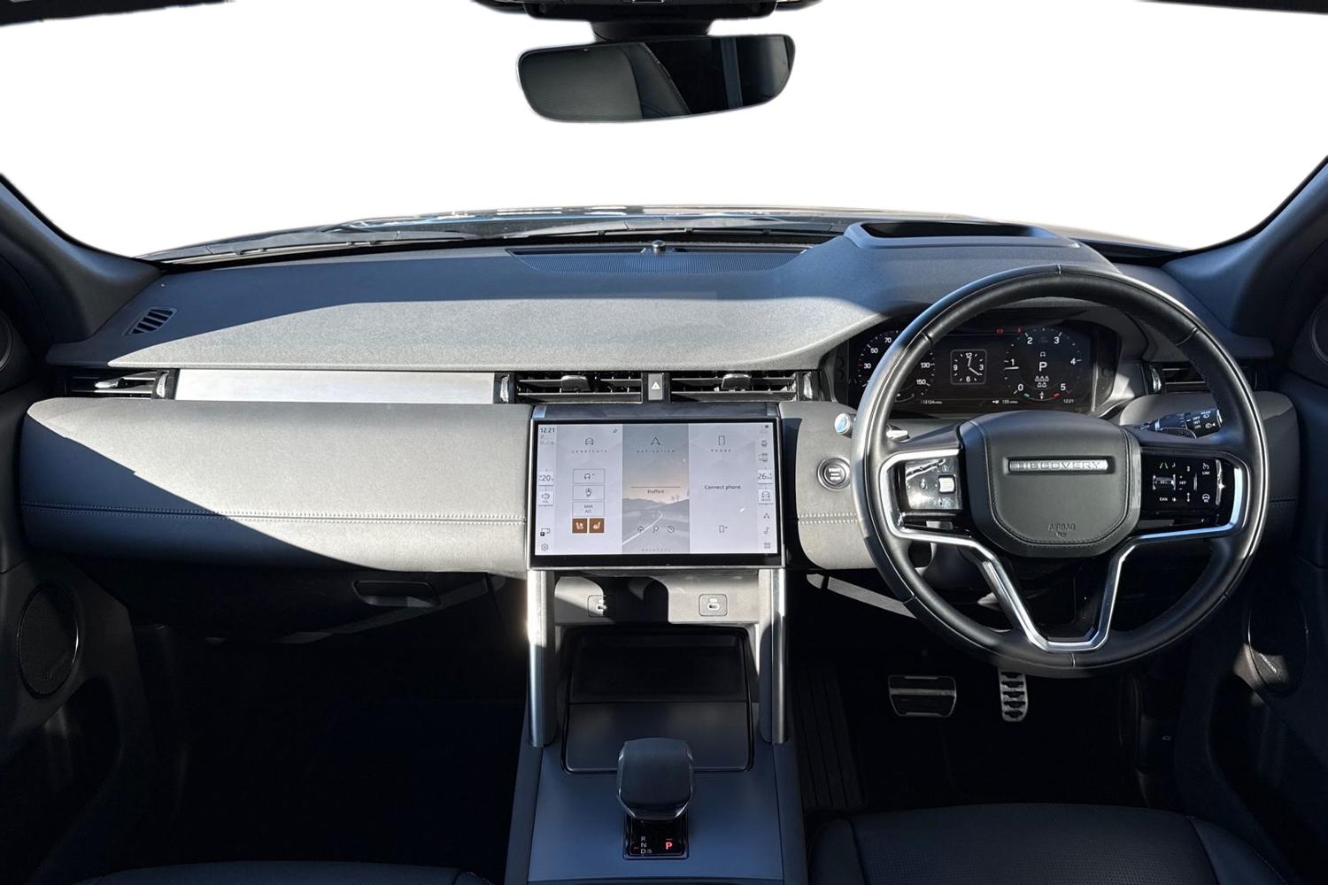 Used Land Rover Discovery Sport 2024 for sale - 76662265: Photo 10