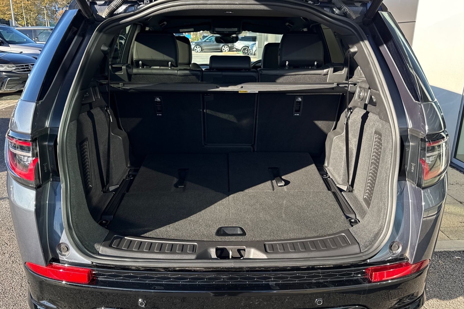 Used Land Rover Discovery Sport 2024 for sale - 76662265: Photo 11