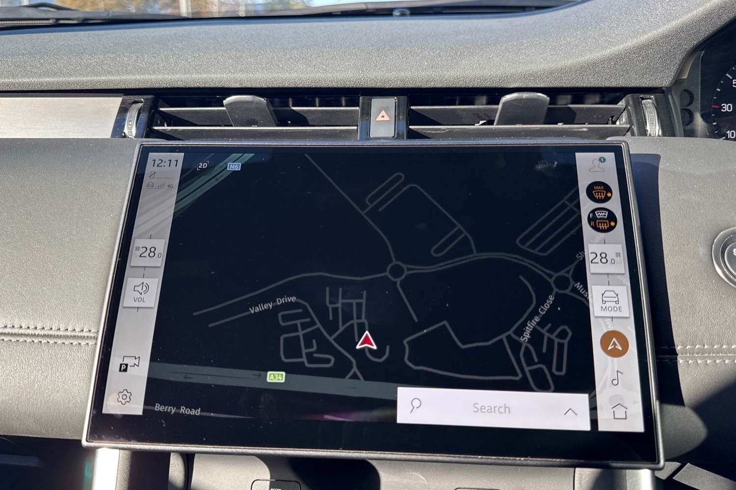 Used Land Rover Discovery Sport 2024 for sale - 76662265: Photo 12