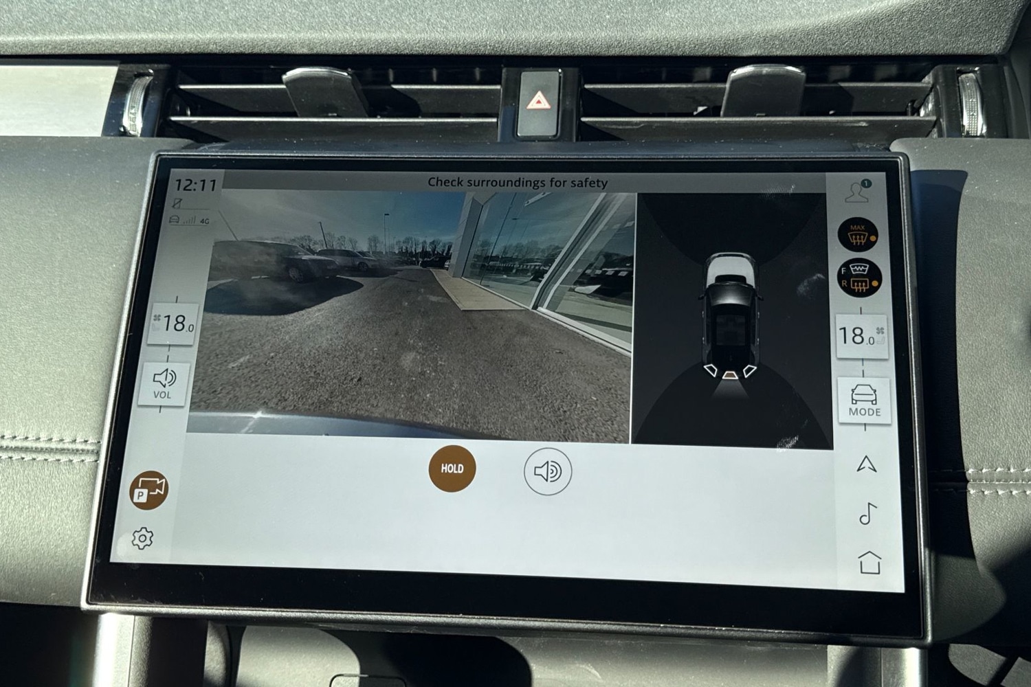 Used Land Rover Discovery Sport 2024 for sale - 76662265: Photo 13