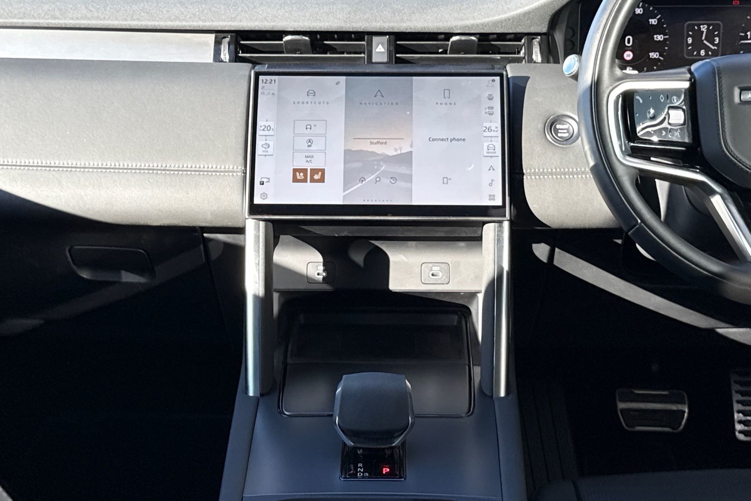 Used Land Rover Discovery Sport 2024 for sale - 76662265: Photo 15