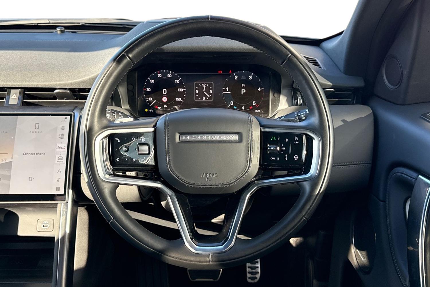 Used Land Rover Discovery Sport 2024 for sale - 76662265: Photo 16