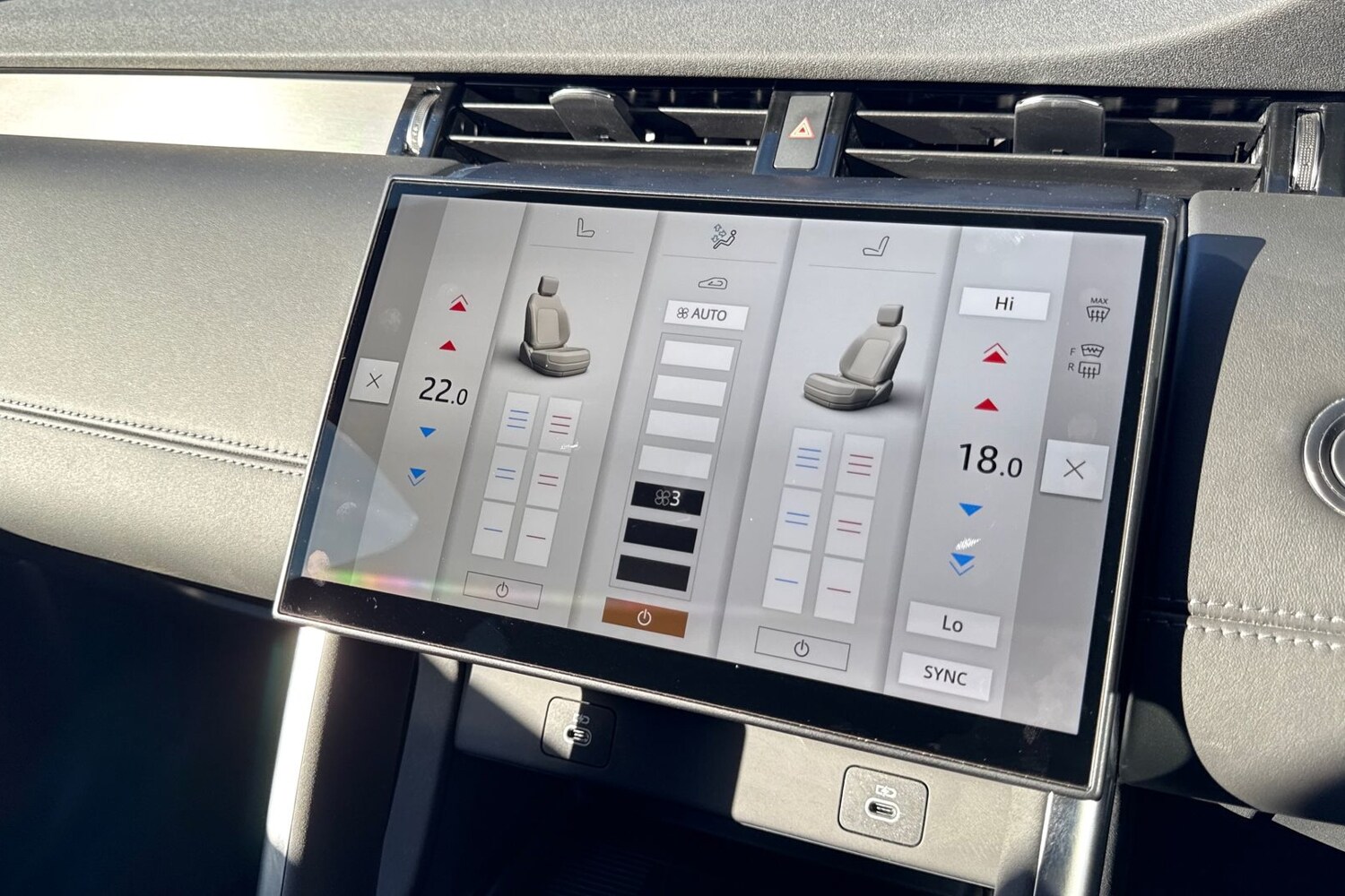 Used Land Rover Discovery Sport 2024 for sale - 76662265: Photo 23