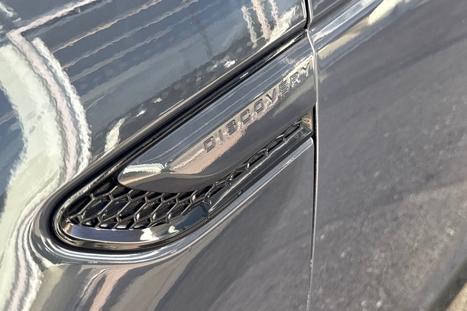 Used Land Rover Discovery Sport 2024 for sale - 76662265: Photo 29