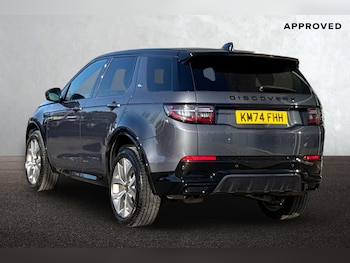 Used Land Rover Discovery Sport 2024 for sale - 76662265: Photo