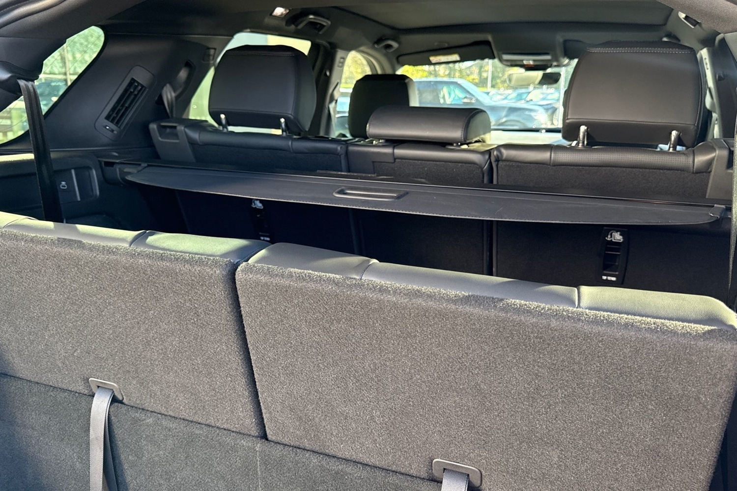 Used Land Rover Discovery Sport 2024 for sale - 76662265: Photo 30