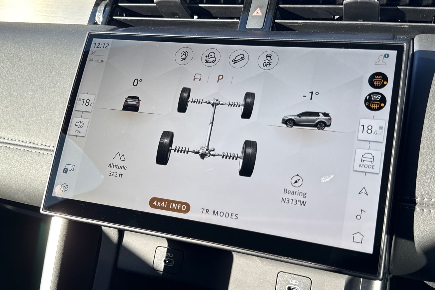 Used Land Rover Discovery Sport 2024 for sale - 76662265: Photo 36