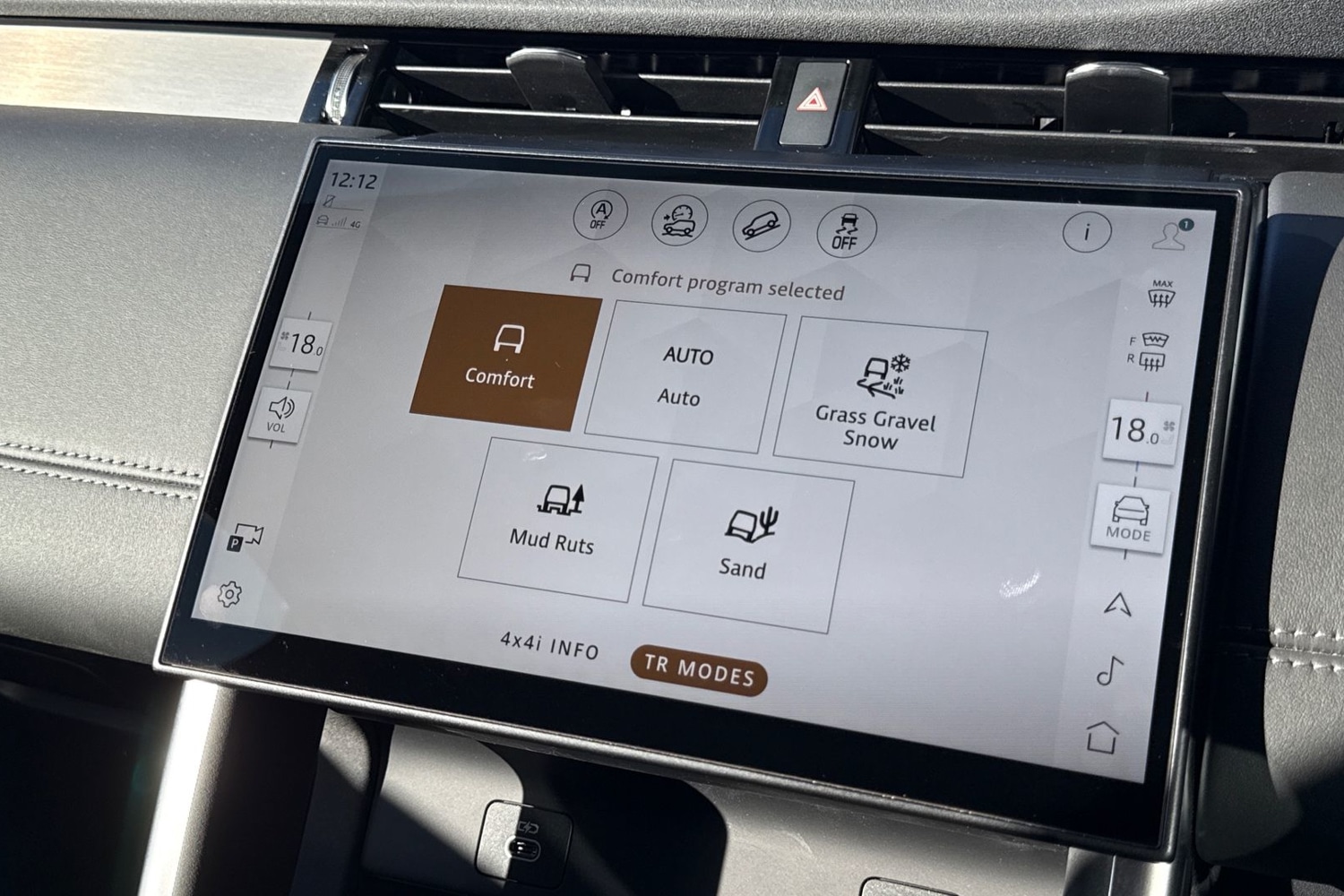 Used Land Rover Discovery Sport 2024 for sale - 76662265: Photo 37