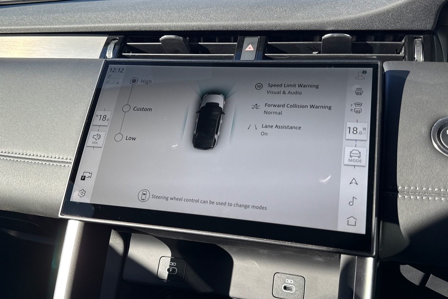 Used Land Rover Discovery Sport 2024 for sale - 76662265: Photo 38