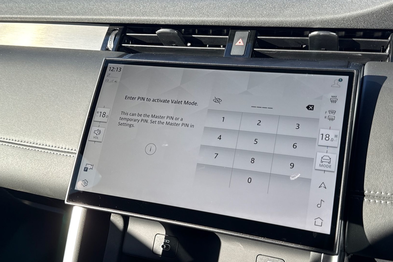 Used Land Rover Discovery Sport 2024 for sale - 76662265: Photo 39