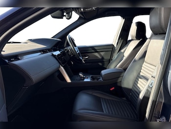 Used Land Rover Discovery Sport 2024 for sale - 76662265: Photo