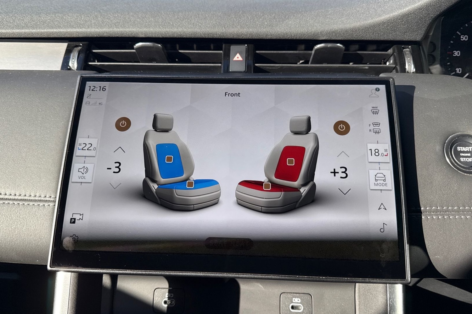 Used Land Rover Discovery Sport 2024 for sale - 76662265: Photo 48