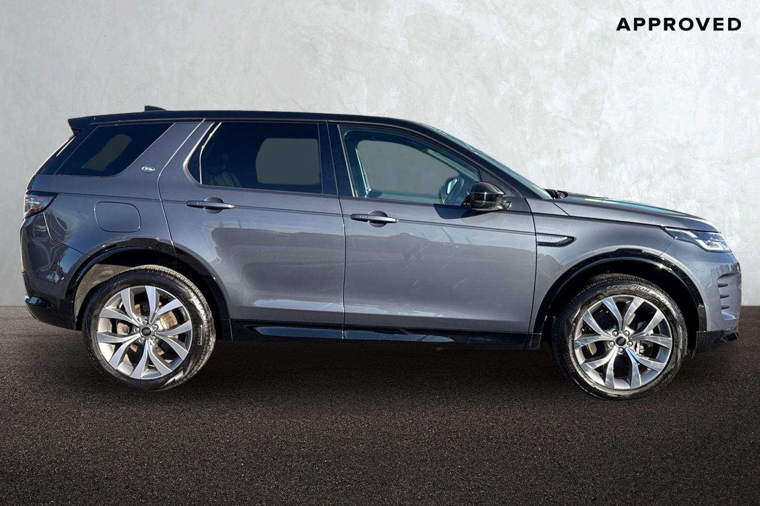 Used Land Rover Discovery Sport 2024 for sale - 76662265: Photo 6