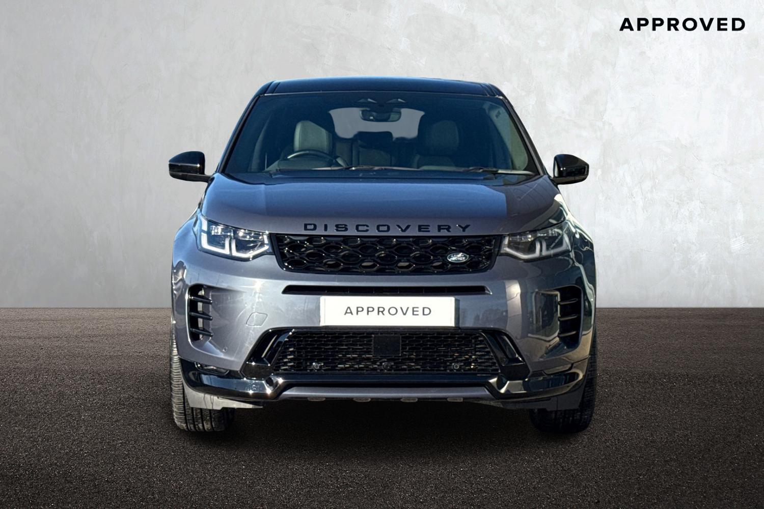 Used Land Rover Discovery Sport 2024 for sale - 76662265: Photo 8
