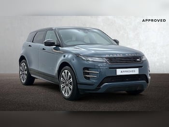 Used Land Rover Range Rover Evoque 2025 for sale - 79747613: Photo