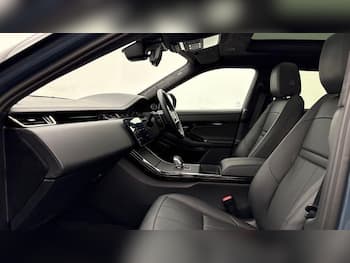 Used Land Rover Range Rover Evoque 2025 for sale - 79747613: Photo