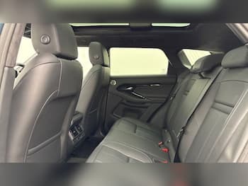 Used Land Rover Range Rover Evoque 2025 for sale - 79747613: Photo