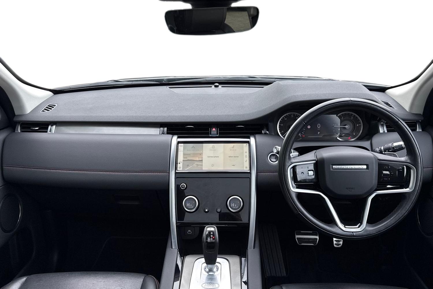 Used Land Rover Discovery Sport 2021 for sale - 76670332: Photo 10