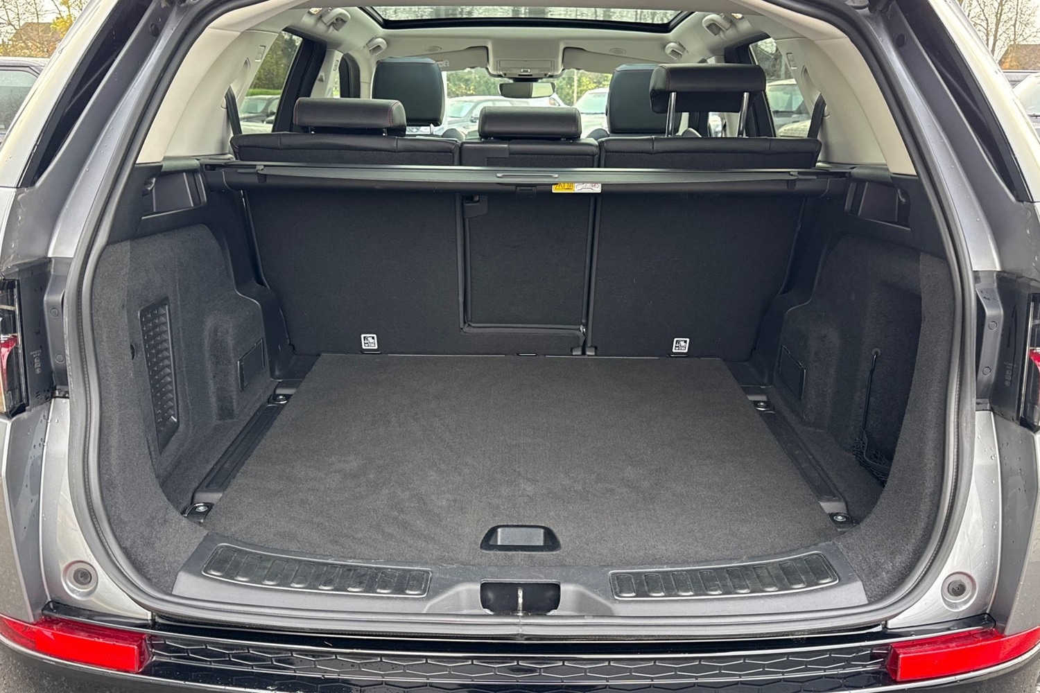 Used Land Rover Discovery Sport 2021 for sale - 76670332: Photo 11