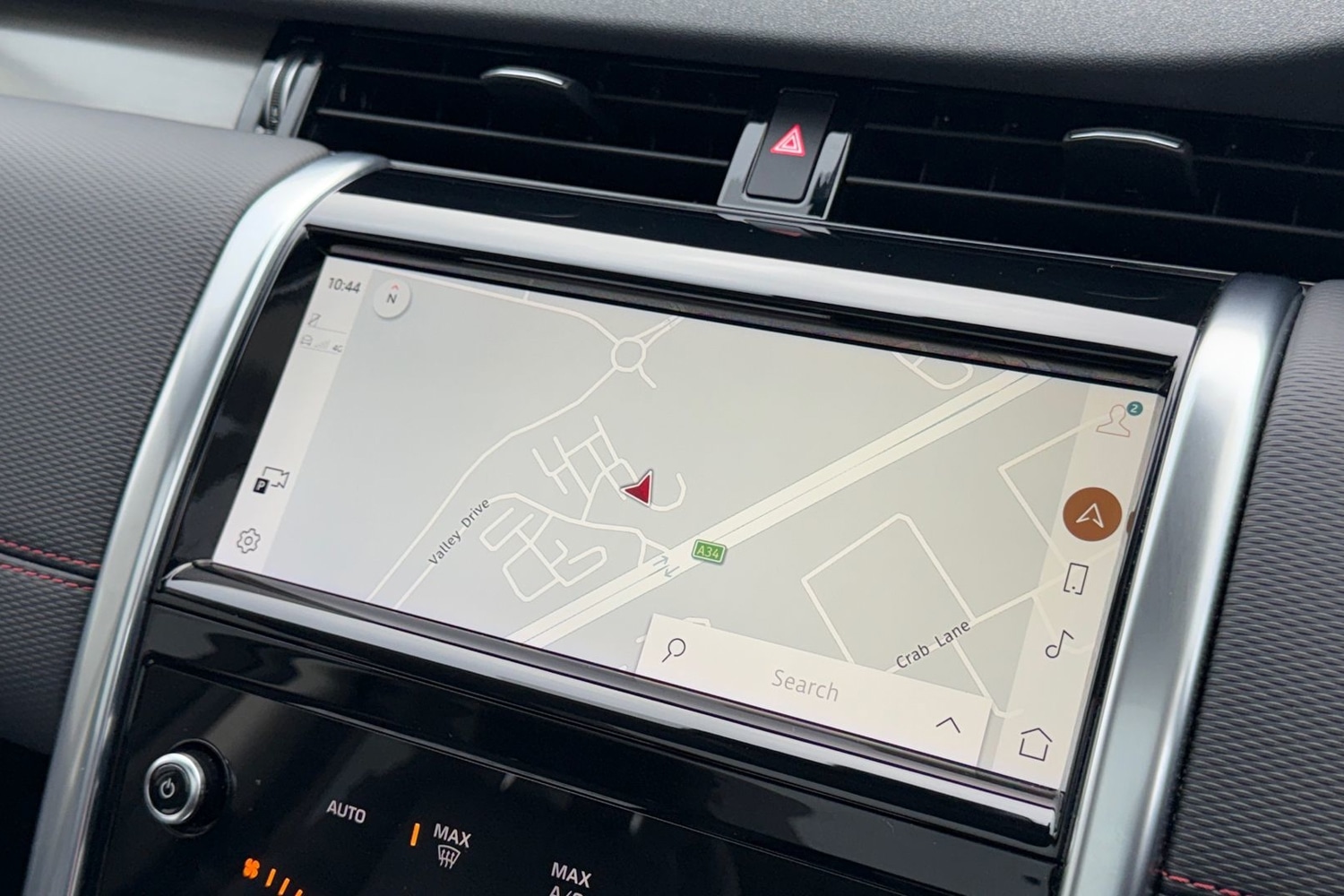 Used Land Rover Discovery Sport 2021 for sale - 76670332: Photo 12