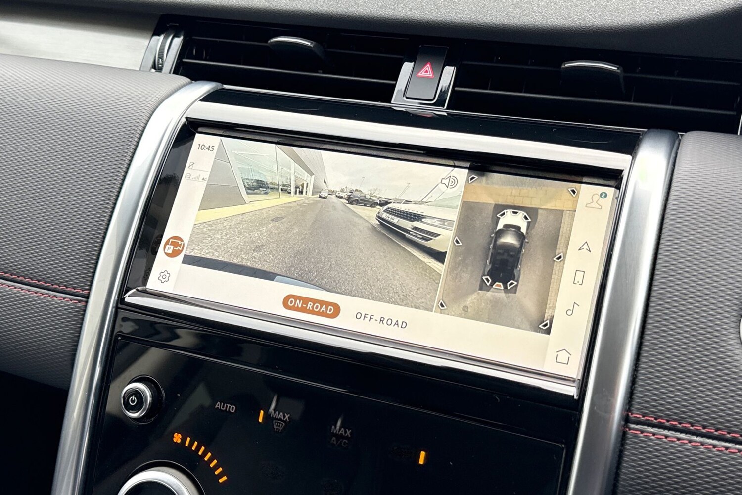 Used Land Rover Discovery Sport 2021 for sale - 76670332: Photo 13