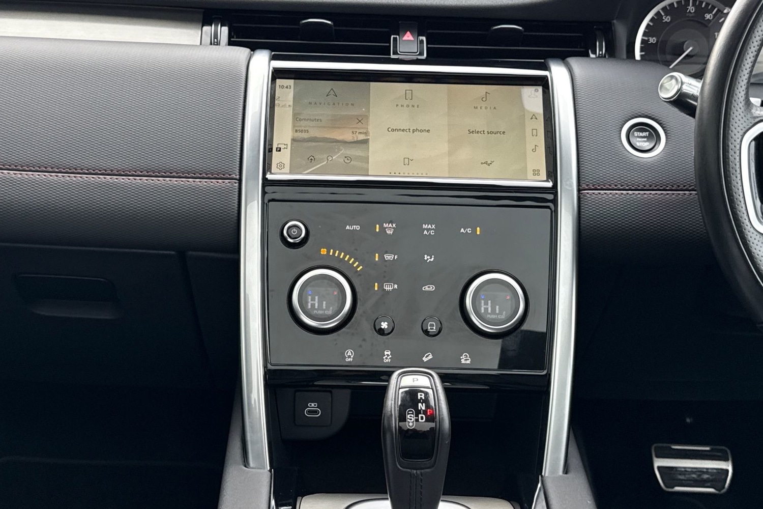 Used Land Rover Discovery Sport 2021 for sale - 76670332: Photo 15