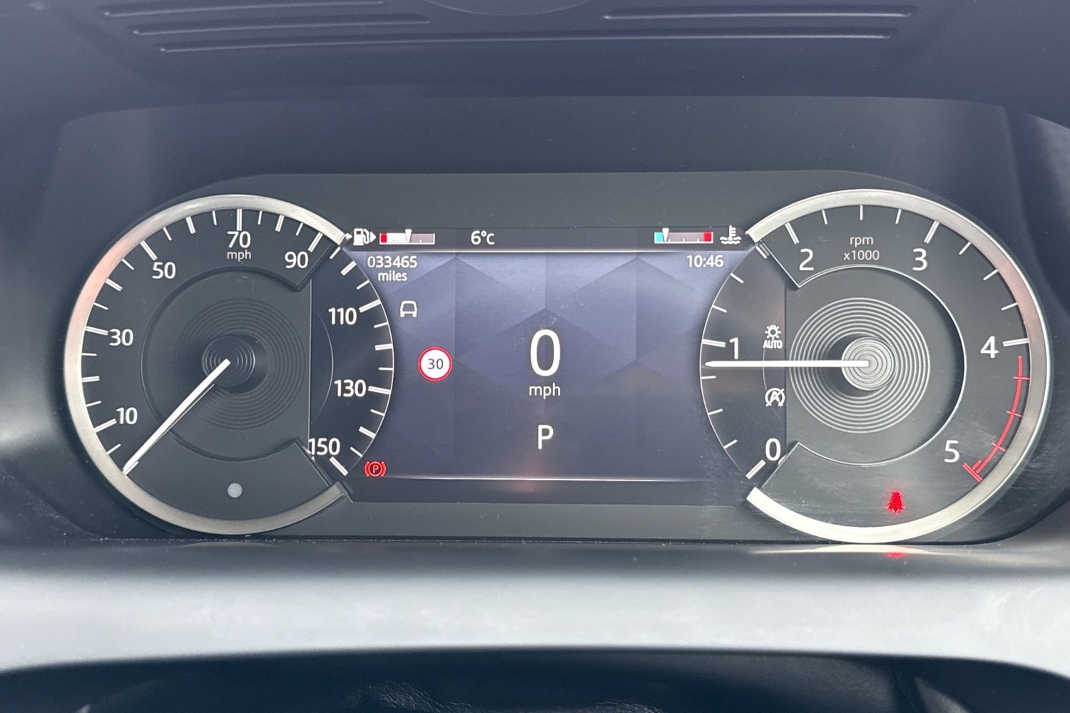 Used Land Rover Discovery Sport 2021 for sale - 76670332: Photo 17