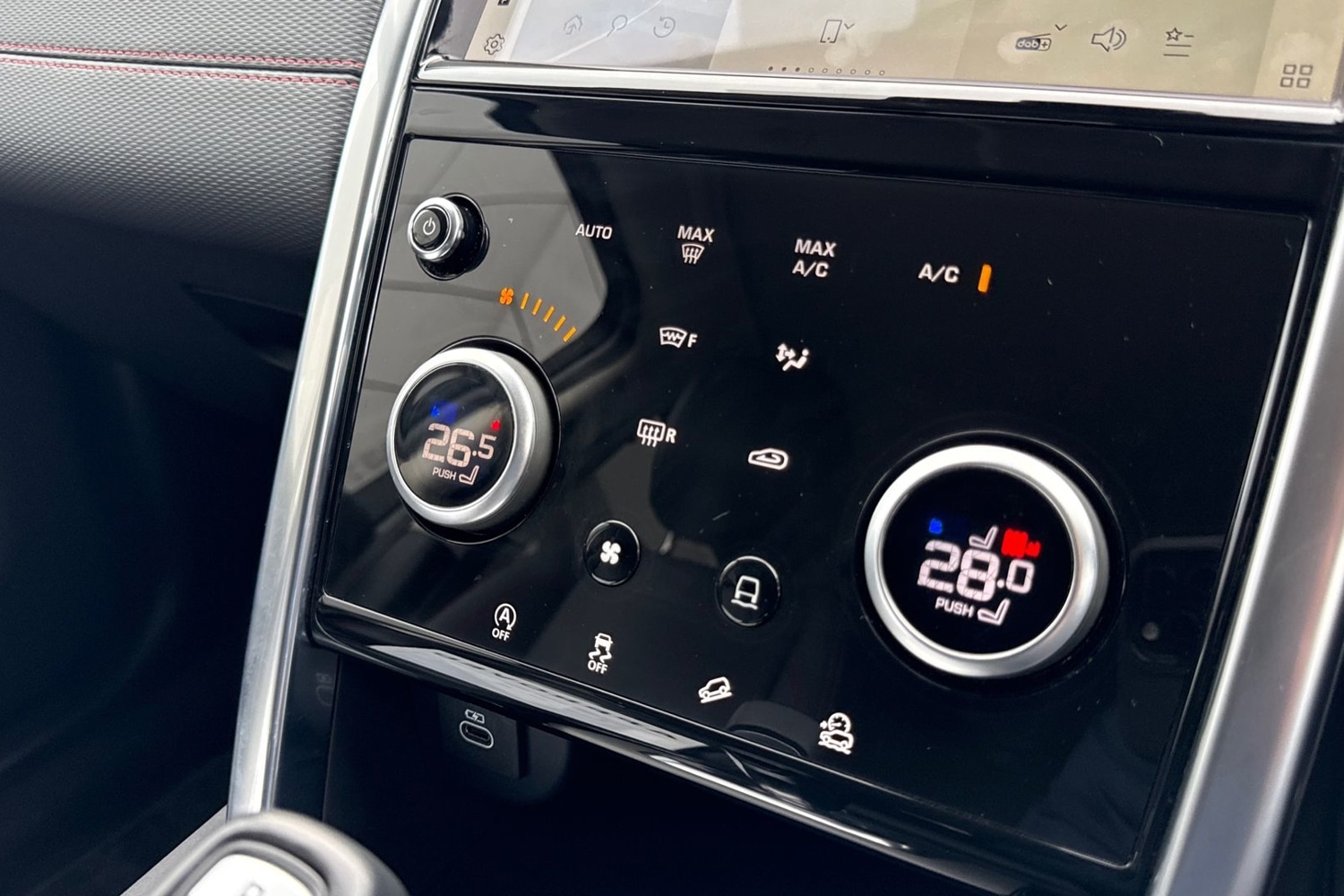 Used Land Rover Discovery Sport 2021 for sale - 76670332: Photo 23