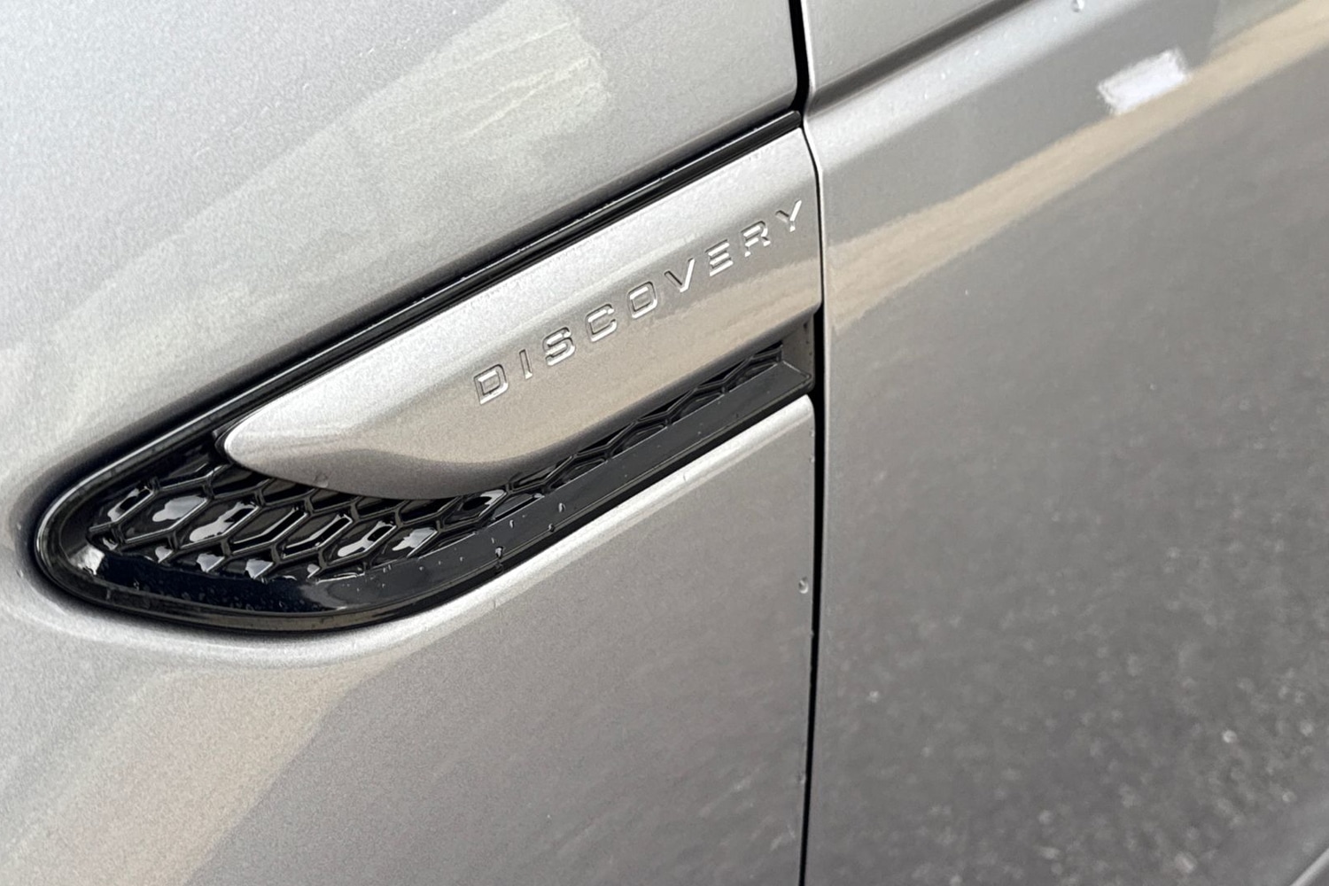 Used Land Rover Discovery Sport 2021 for sale - 76670332: Photo 29