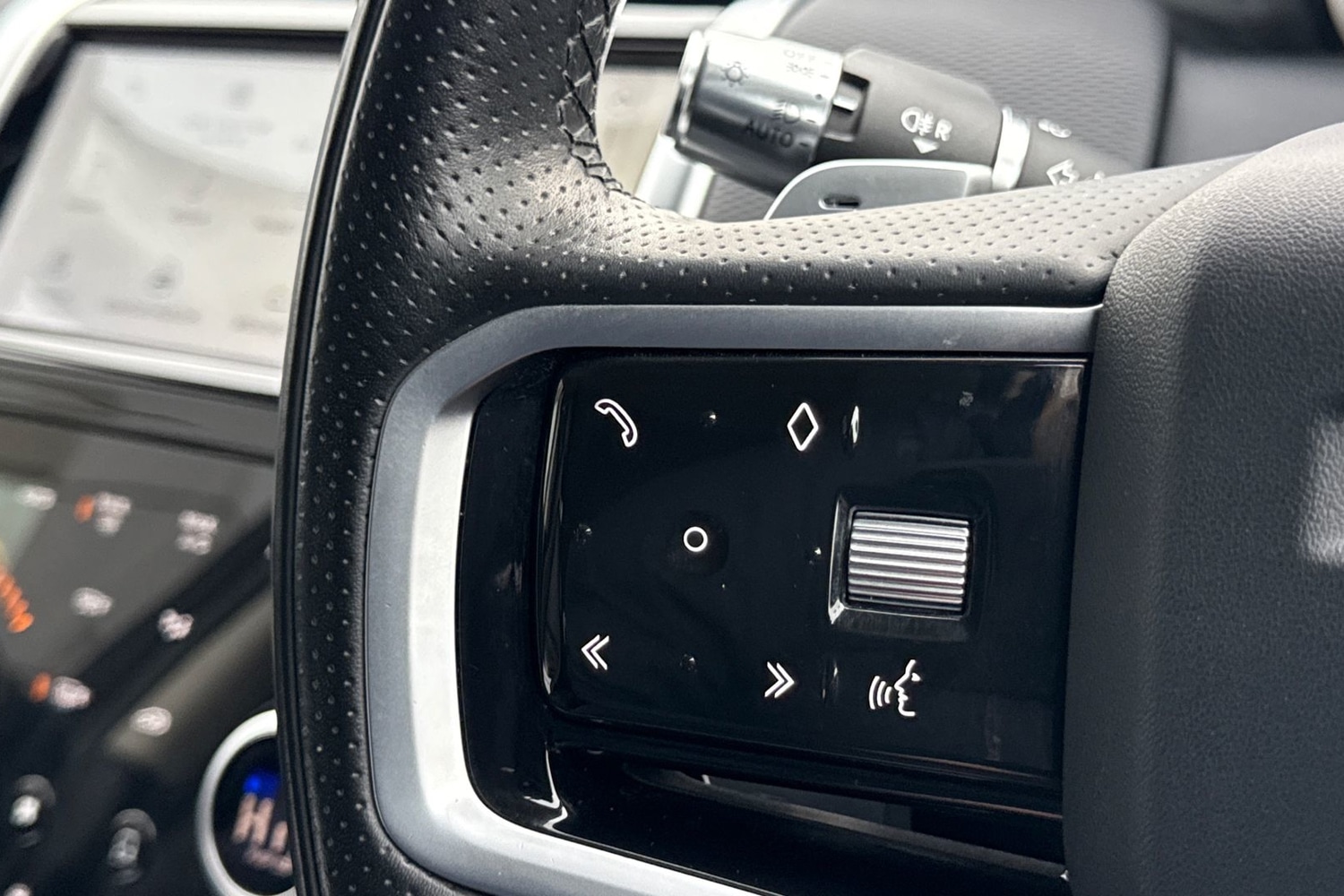 Used Land Rover Discovery Sport 2021 for sale - 76670332: Photo 34