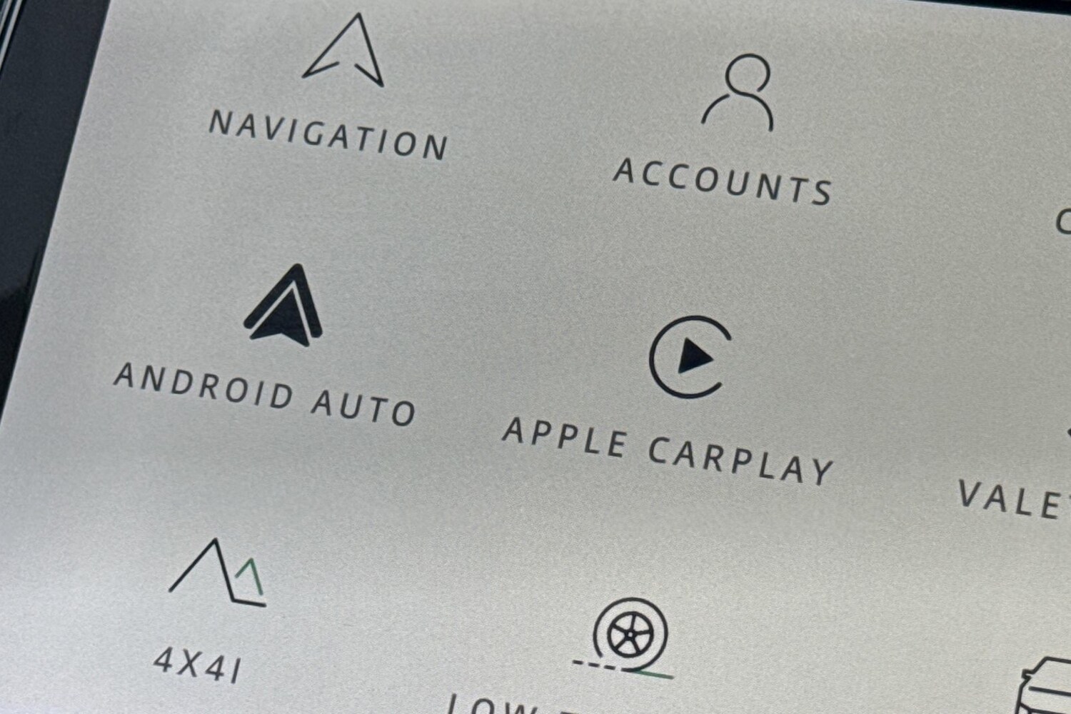 Used Land Rover Discovery Sport 2021 for sale - 76670332: Photo 35