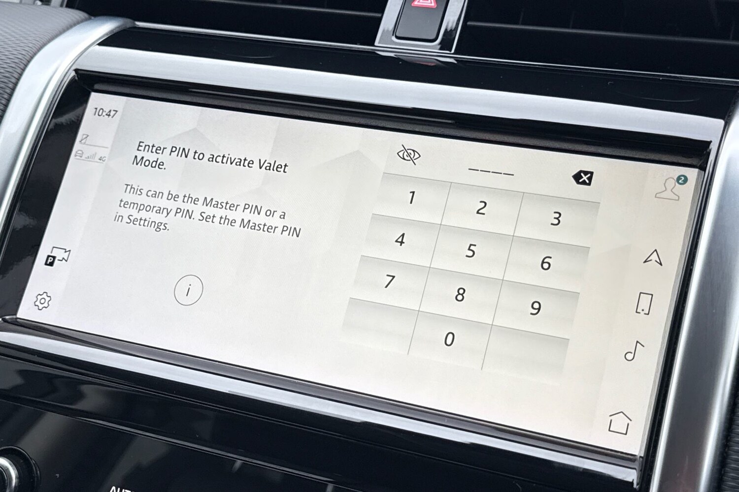 Used Land Rover Discovery Sport 2021 for sale - 76670332: Photo 36