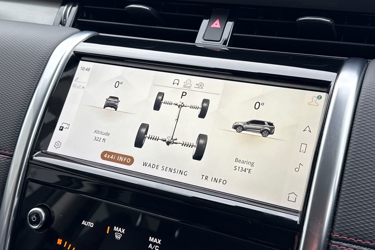 Used Land Rover Discovery Sport 2021 for sale - 76670332: Photo 37