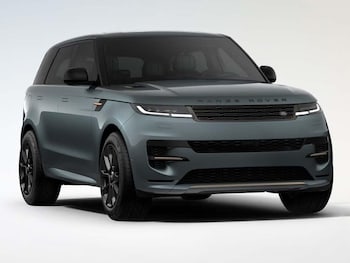 Land Rover - Range Rover Sport