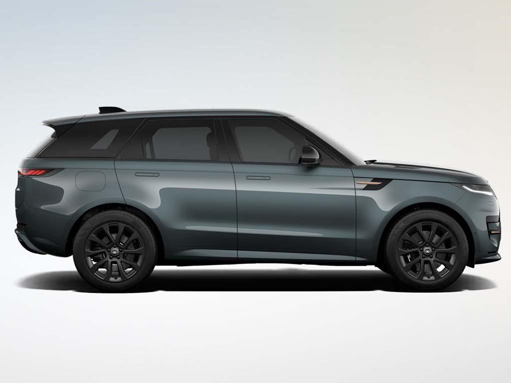 Used Land Rover Range Rover Sport 2025 for sale - 76590446: Photo 2